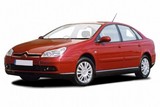 Citroen C5 с 2008 - 2010