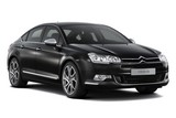 Citroen C5 с 2010