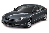 Citroen C6 с 2005 - 2013