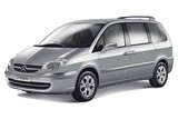 Citroen C8 с 2002 - 2008