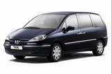 Citroen C8 с 2008