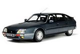 Citroen CX с 1976 - 1982