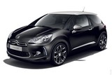 Citroen DS3 с 2010 - 2014