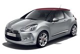 Citroen DS3 с 2014