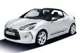 Citroen DS3 с 2013