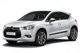 Citroen DS4 с 2011