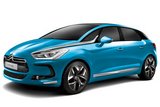 Citroen DS5 с 2011