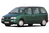 Citroen Evasion с 1994 - 1998