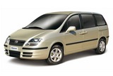 Citroen Evasion с 1998 - 2002