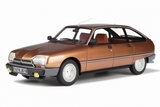 Citroen GSA с 1979 - 1985