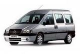 Citroen Jumpy с 2000 - 2004