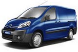 Citroen Jumpy с 2004 - 2006