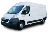Citroen Jumpy с 2006 - 2012