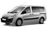 Citroen Jumpy с 2012