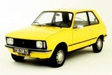 Citroen LNA с 1978 - 1984