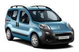 Citroen Nemo с 2009
