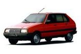Citroen Visa с 1981 - 1988