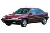Citroen Xantia с 1998 - 2001