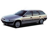 Citroen Xantia Break с 1998 - 2001