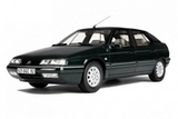 Citroen XM с 1989 - 1994