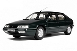 Citroen XM с 1997 - 2000