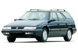 Citroen XM Break с 1994 - 1997