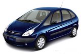 Citroen Xsara Picasso с 2004 - 2011