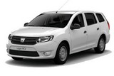 Dacia Logan MCV с 2013