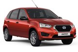 Datsun mi-DO с 2014