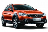 Dong Feng H30 Cross с 2013