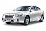 FAW Besturn B50 с 2012 - 2014