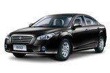 FAW Besturn B50 с 2014