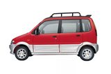 FAW Jinn с 2005 - 2009