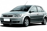 FAW Vita с 2007