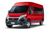 Fiat Ducato (RUS 244) с 2007