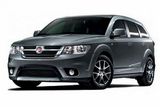 Fiat Freemont с 2011