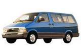 Ford Aerostar с 1986 - 1997