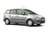 Ford C-MAX с 2007 - 2010