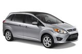 Ford C-MAX с 2010 - 2014