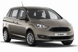 Ford C-MAX с 2014