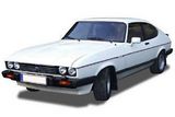 Ford Capri с 1978 - 1984