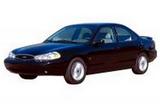 Ford Contour с 1994 - 1997
