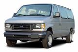 Ford Econoline с 2003 - 2009
