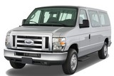 Ford Econoline с 2009