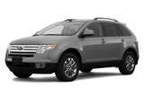 Ford Edge с 2006 - 2010