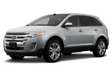 Ford Edge с 2010