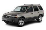 Ford Escape с 2000 - 2008