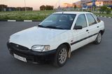 Ford Escort с 1995 - 2000