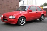 Ford Escort с 1986 - 1990