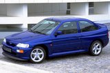 Ford Escort с 1992 - 1996